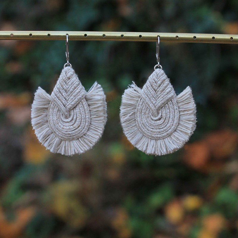 Mademoiselle naturelle