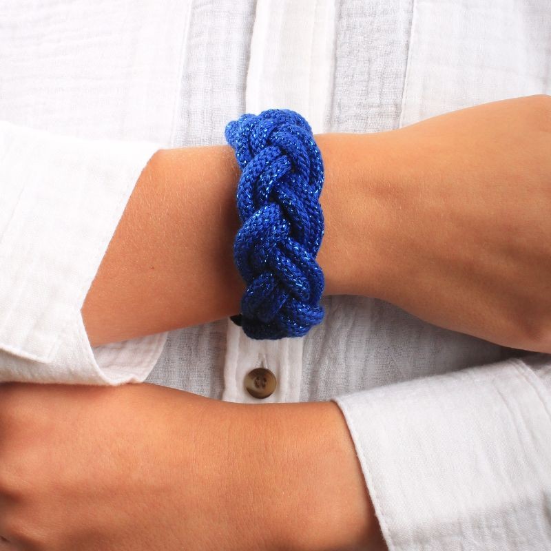 Manchette Malicieuse