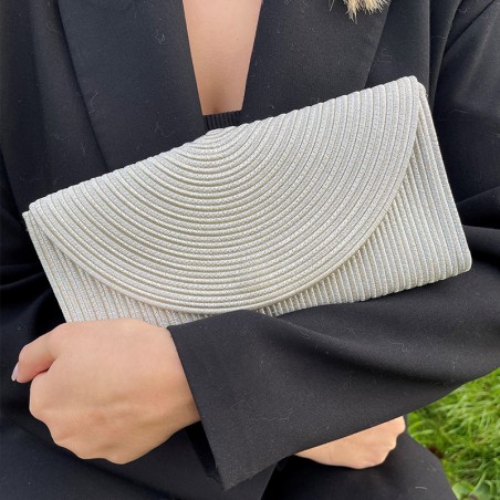 Sac Ambre scintillant Sac Ambre scintillant