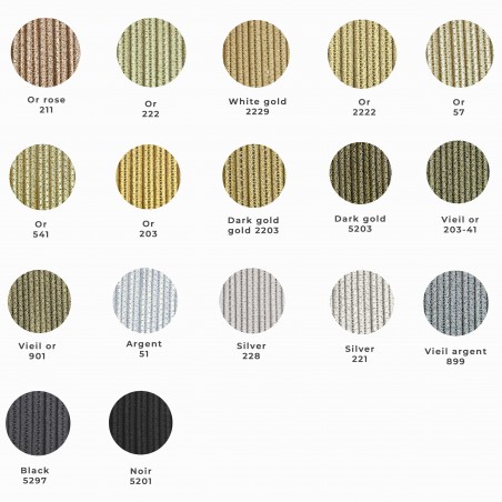 Sac Ambre scintillant Sac Ambre scintillant