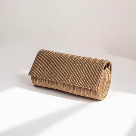 Sac Ambre scintillant Sac Ambre scintillant