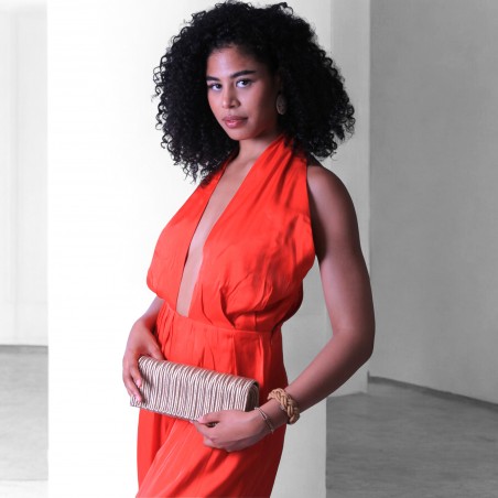 Pochette Mathilde lurex Pochette Mathilde lurex