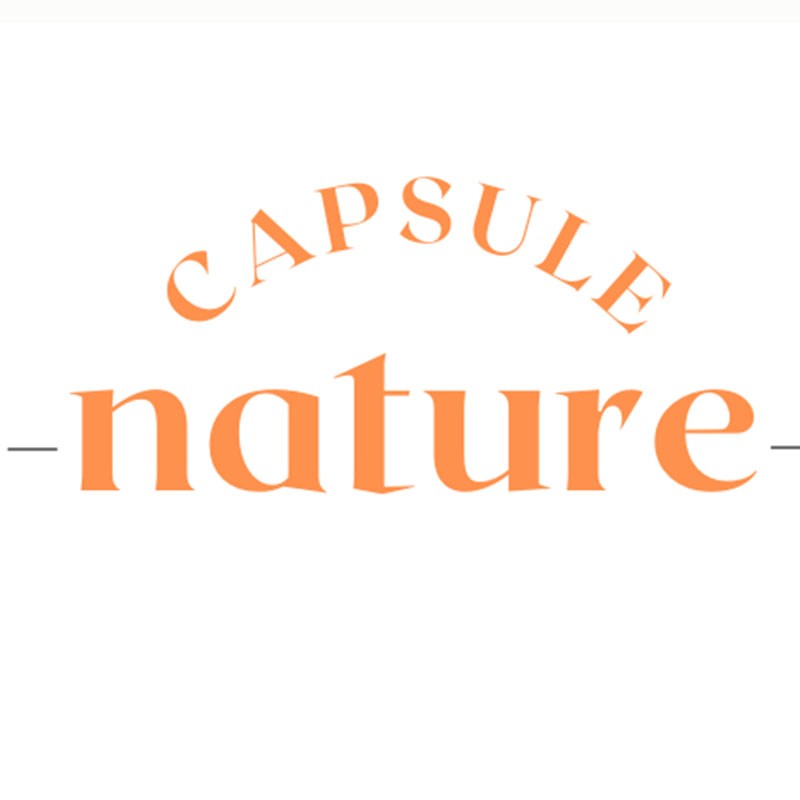 Capsule nature